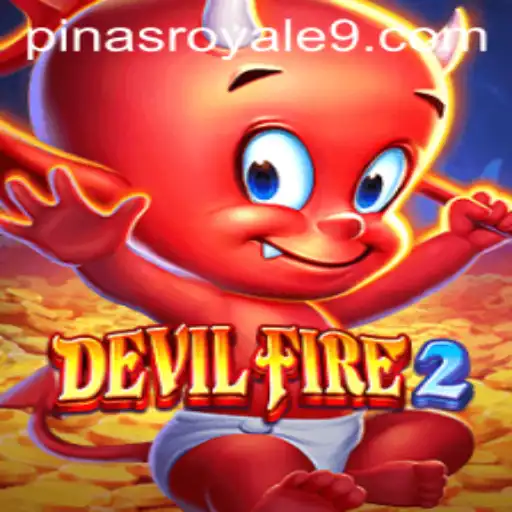 Unveiling the Thrills of DevilFire2: A Deep Dive into Pinas Royale