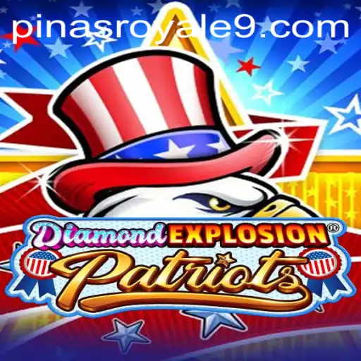 Exploring the Dynamic World of DiamondExplosionPatriots: An Engaging Gaming Experience