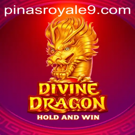 Discover the Thrilling Universe of DivineDragon: Pinas Royale