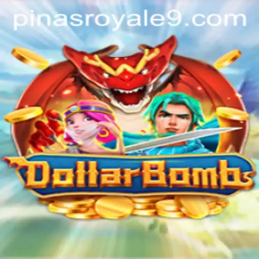 DollarBombs: Revolutionizing Gaming with Pinas Royale