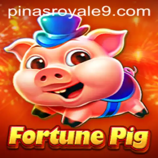 Discover FortunePig: A Pinas Royale Gaming Experience