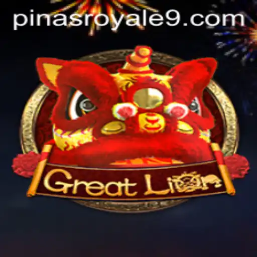 The Exciting World of GreatLion: A Deep Dive into Pinas Royale