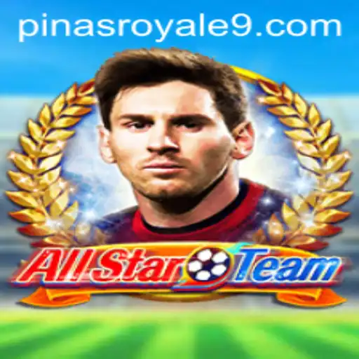 Discover the Exciting World of AllStarTeam: Pinas Royale