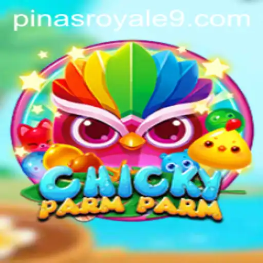 ChickyParmParm: Unveiling the Exciting Dynamics of Pinas Royale