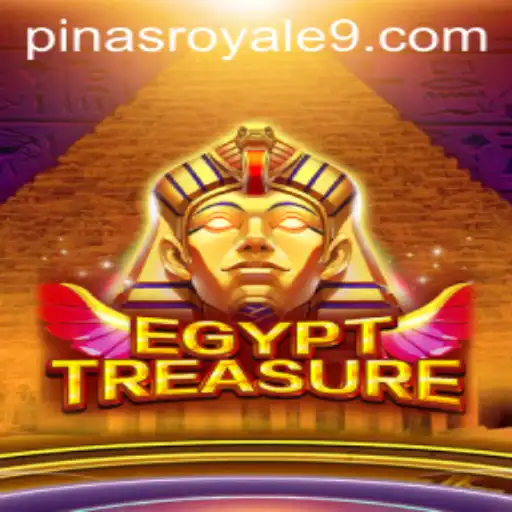 Unveiling EgyptTreasure: The Enchanting World of Pinas Royale
