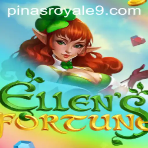 EllensFortune: Pinas Royale - A Thrilling Adventure Awaits