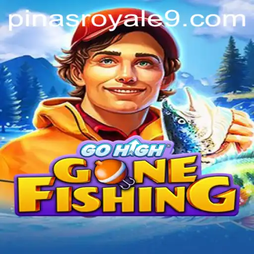 GoHighGoneFishing: Dive into the Virtual Adventure with Pinas Royale