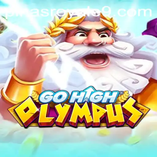 GoHighOlympus: The Thrilling Faceoff with Pinas Royale