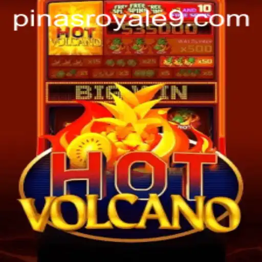Unveiling the Thrills of HotVolcano in Pinas Royale