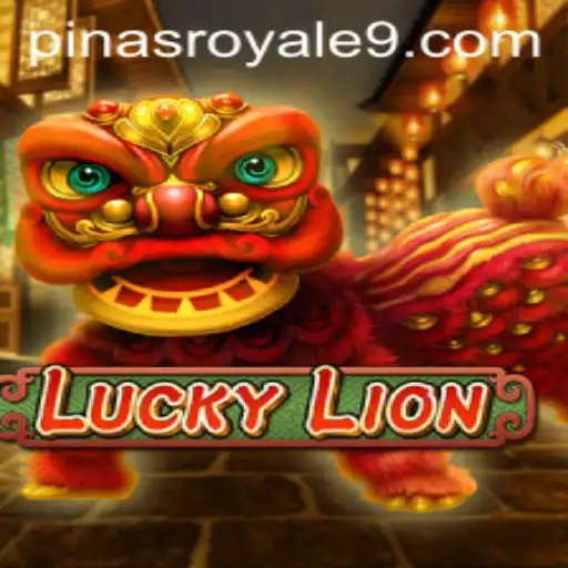 Unveiling LuckyLion: An Exciting Dive into Pinas Royale