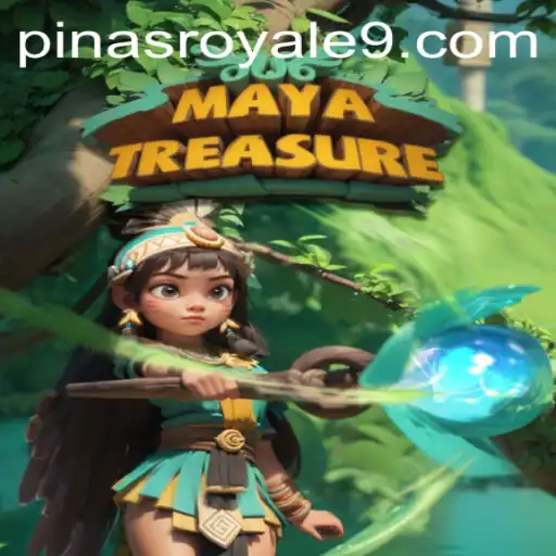 Unlock the Secrets of MayaTreasure: The New Pinas Royale Sensation