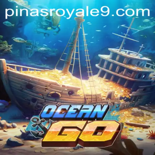 Exploring OceanGO: The Thrill of the Pinas Royale Adventure