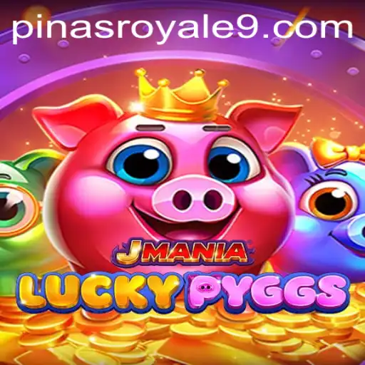 Discover JManiaLuckyPyggs: Dive Into The Exciting World of Pinas Royale