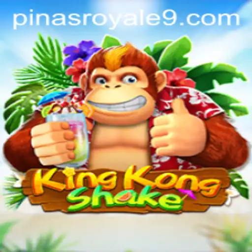 KingKongShake: The Ultimate Pinas Royale Experience