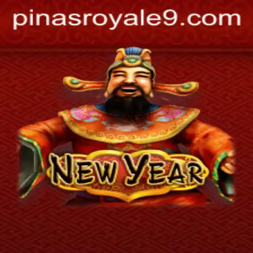 NewYear: A Journey into the World of Pinas Royale