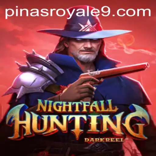 Exploring the Thrills of NightfallHunting in the Realm of Pinas Royale