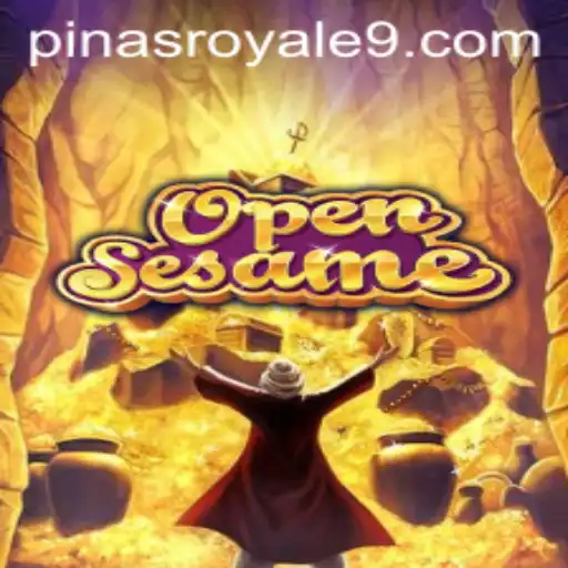 OpenSesame: Unveiling the Thrills of Pinas Royale
