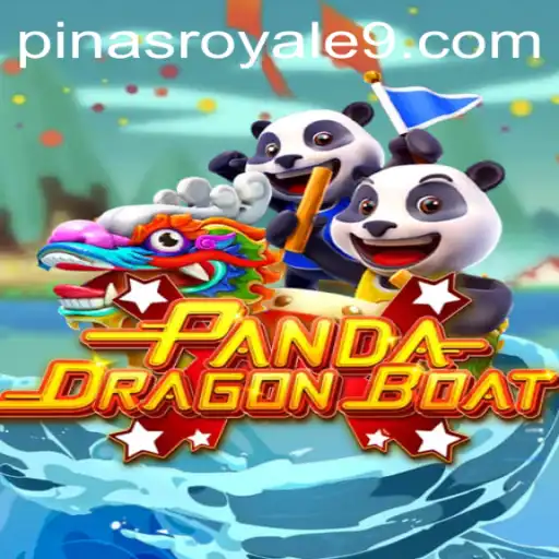 PANDADRAGONBOAT: The Exciting New Gaming Adventure