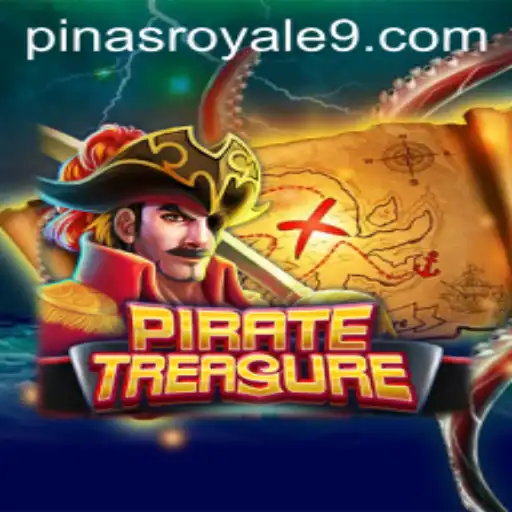 Discovering PirateTreasure: The Ultimate Pinas Royale Adventure