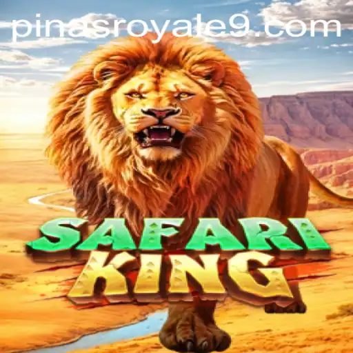 Exploring SafariKing and Pinas Royale: A Fascinating Journey into Mobile Gaming