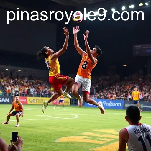 Pinas Royale: Reviving Traditional Sports