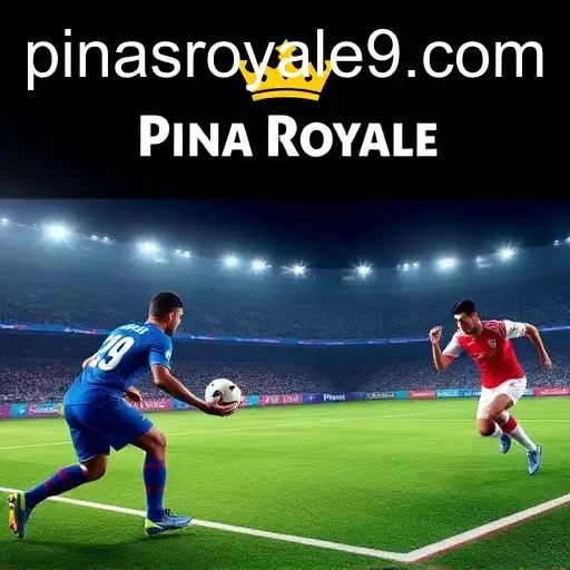 The Rise of Sports Betting: Exploring Pinas Royale