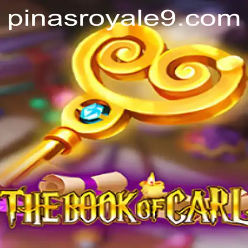 Unlock the Adventure: Exploring TheBookofCarl and Pinas Royale