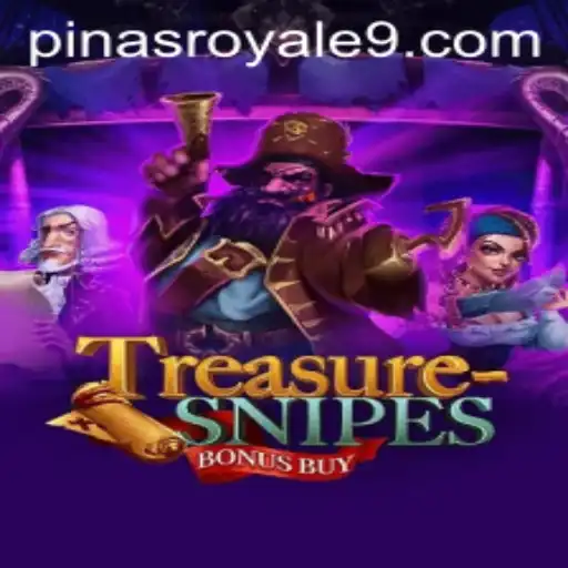 Unveiling TreasuresnipesBonusBuy: Dive into the World of Pinas Royale
