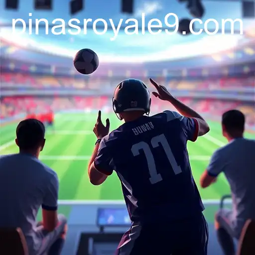 The Rise of Virtual Sports: Spotlight on Pinas Royale