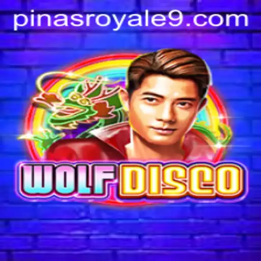Unraveling the Enigma of WolfDisco: A Dive into the Pinas Royale Experience