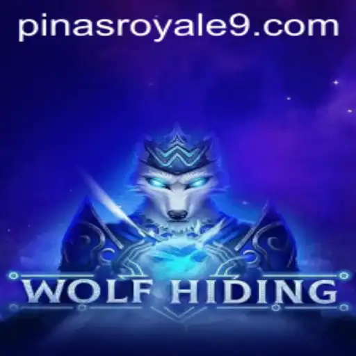 Exploring the Intricacies of WolfHiding: The New Pinas Royale Sensation