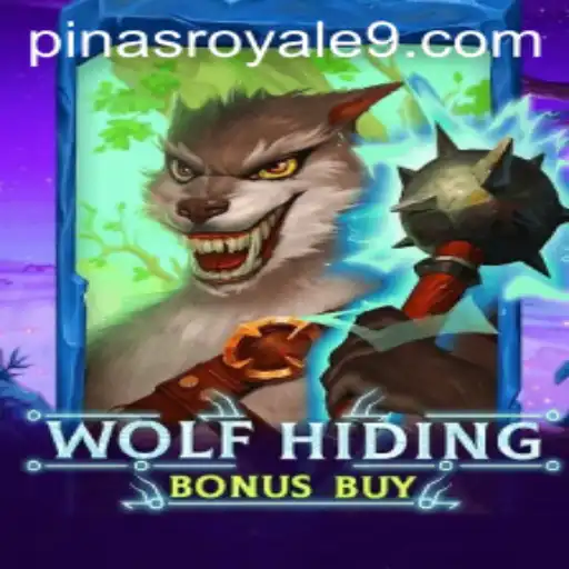 Unlock the Thrills of WolfHidingBonusBuy in Pinas Royale