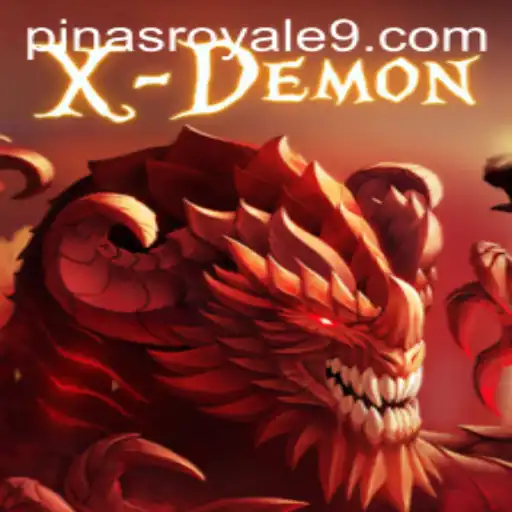 XDemon: An Immersive Journey into the Realm of Pinas Royale